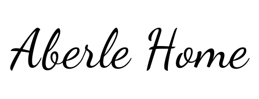Aberle Home logo