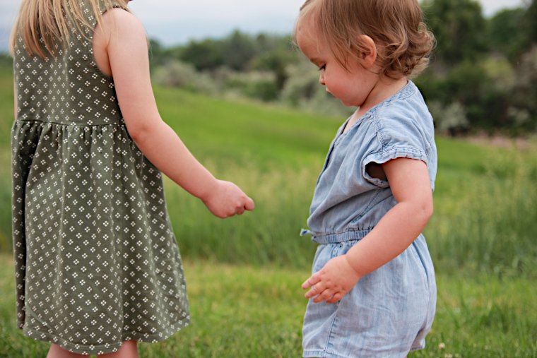 help siblings stop fighting