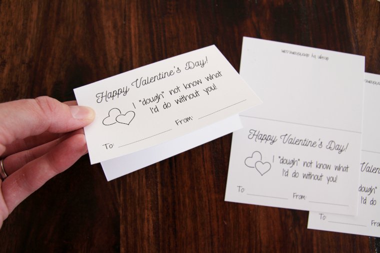 score and fold free printable playdough valentines