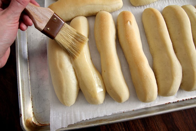 Chewy Sourdough Breadsticks Recipe