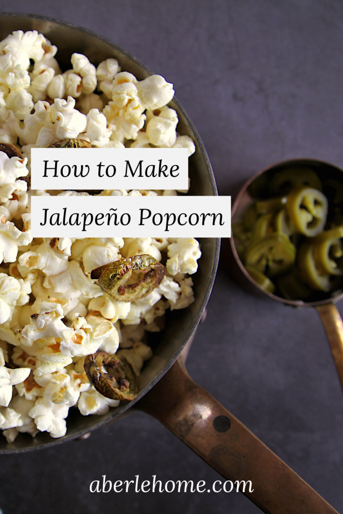 jalapeno popcorn pinterest image