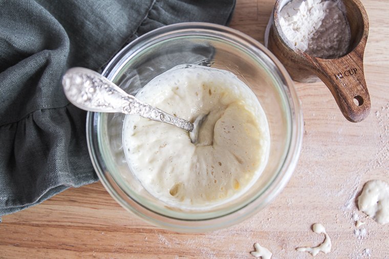 Essential Sourdough Bread Making Tools - Aberle Home