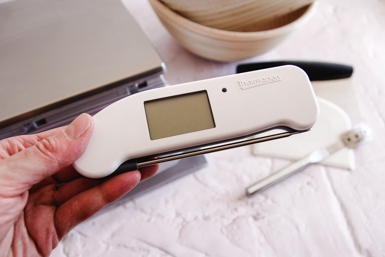 thermapen one instant-read thermometer