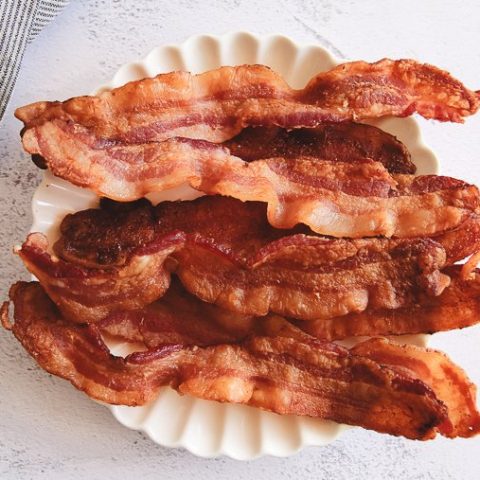 How To Cook Bacon In A Pan Perfectly