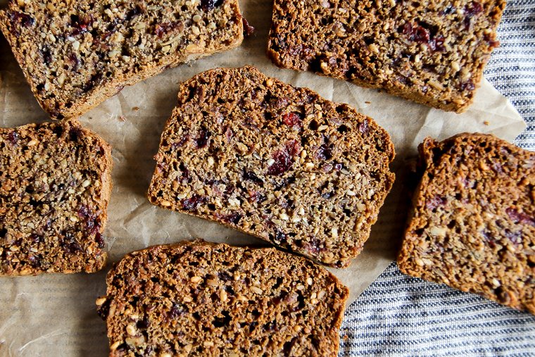 sourdough rye crisp crackers recipe