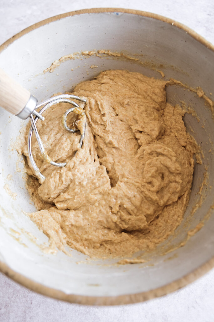 Stir to combine